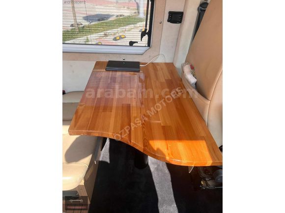 2014 Fiat Ducato 65.000Km Full Donanım