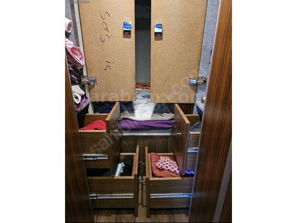 OTAKAR KARAVAN DOLULAR DOLUSU EMSALSİZ BURSA GURSU TESLİMATYERİ
