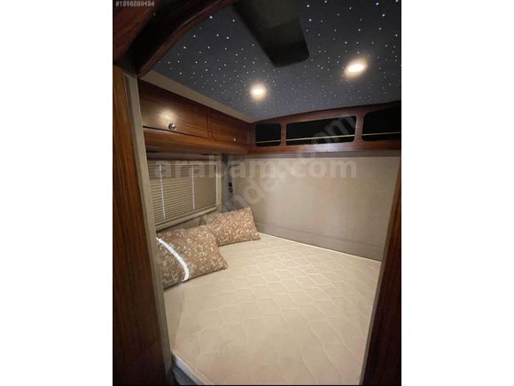OTAKAR KARAVAN DOLULAR DOLUSU EMSALSİZ BURSA GURSU TESLİMATYERİ