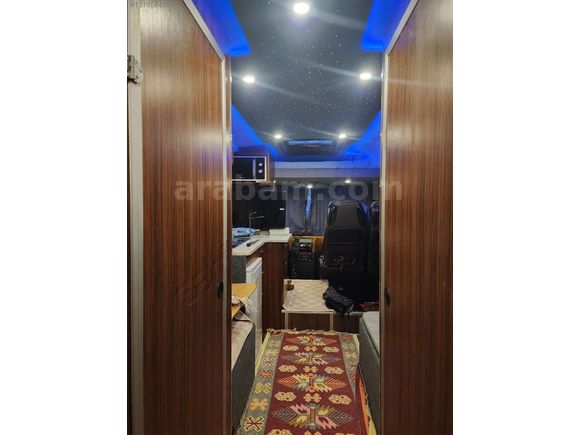 OTAKAR KARAVAN DOLULAR DOLUSU EMSALSİZ BURSA GURSU TESLİMATYERİ