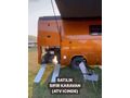 OTAKAR KARAVAN DOLULAR DOLUSU EMSALSİZ BURSA GURSU TESLİMATYERİ