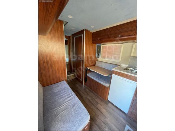OTAKAR KARAVAN DOLULAR DOLUSU EMSALSİZ BURSA GURSU TESLİMATYERİ