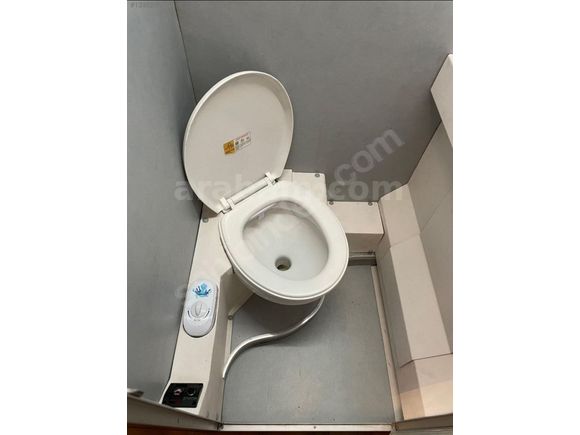 OTAKAR KARAVAN DOLULAR DOLUSU EMSALSİZ BURSA GURSU TESLİMATYERİ