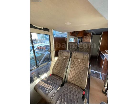 OTAKAR KARAVAN DOLULAR DOLUSU EMSALSİZ BURSA GURSU TESLİMATYERİ