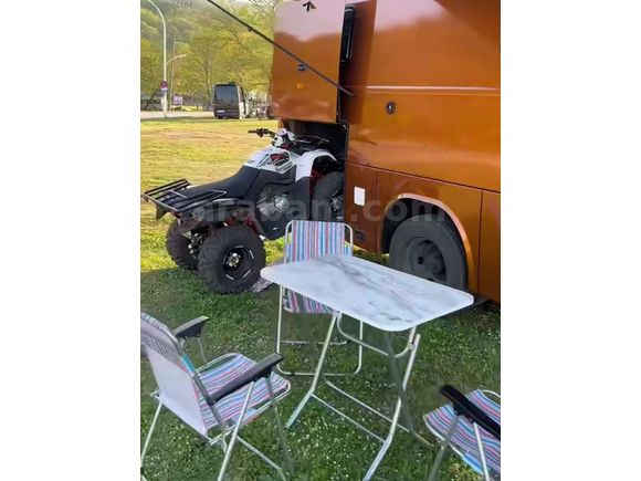 OTAKAR KARAVAN DOLULAR DOLUSU EMSALSİZ BURSA GURSU TESLİMATYERİ
