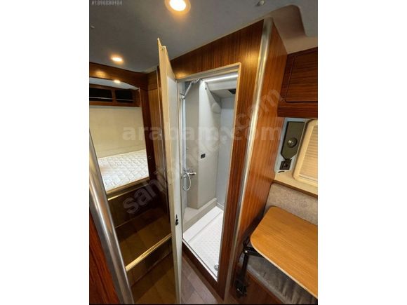 OTAKAR KARAVAN DOLULAR DOLUSU EMSALSİZ BURSA GURSU TESLİMATYERİ