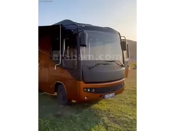 OTAKAR KARAVAN DOLULAR DOLUSU EMSALSİZ BURSA GURSU TESLİMATYERİ