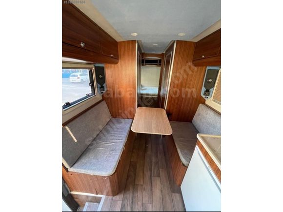 OTAKAR KARAVAN DOLULAR DOLUSU EMSALSİZ BURSA GURSU TESLİMATYERİ