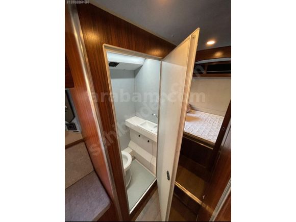 OTAKAR KARAVAN DOLULAR DOLUSU EMSALSİZ BURSA GURSU TESLİMATYERİ