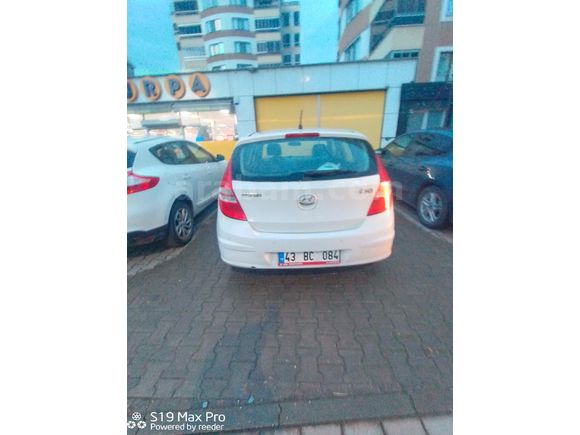 Sahibinden Hyundai i30 1.4 CVVT Team 2011 Model