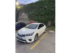 Sahibinden Toyota Corolla 1.6 Advance 2013 Model 