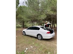 Sahibinden Volkswagen Passat 1.6 TDi BlueMotion 2013 Model 