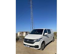 Sahibinden Volkswagen Transporter 2.0 TDI City Van 2019 Model 