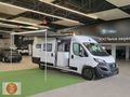 OTOKOÇ KAYSERİ'DEN-FIAT-DUCATO KARAVAN