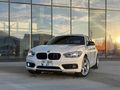 Sahibinden BMW 1 Serisi 118i Joy Plus 2016 Model 