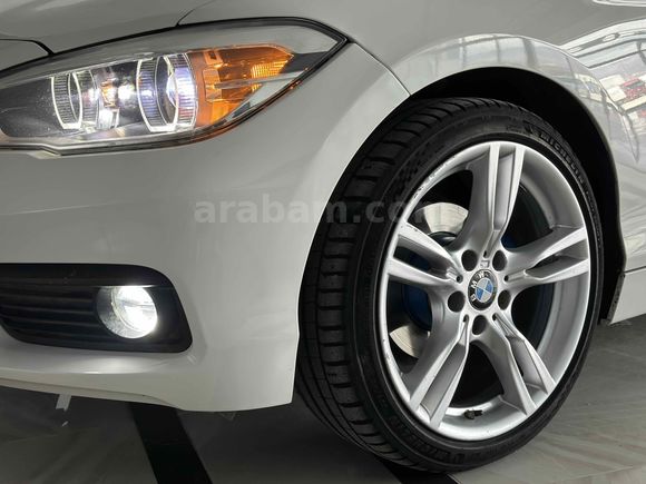 Sahibinden BMW 1 Serisi 118i Joy Plus 2016 Model 