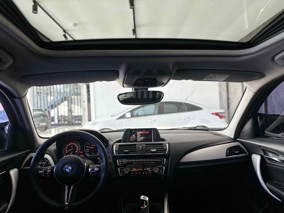 Sahibinden BMW 1 Serisi 118i Joy Plus 2016 Model 