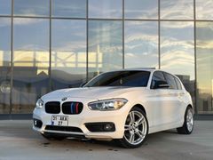 Sahibinden BMW 1 Serisi 118i Joy Plus 2016 Model 