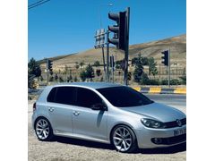 Sahibinden Volkswagen Golf 1.4 TSi Comfortline 2010 Model Van 206.000 km Gri (Gümüş)