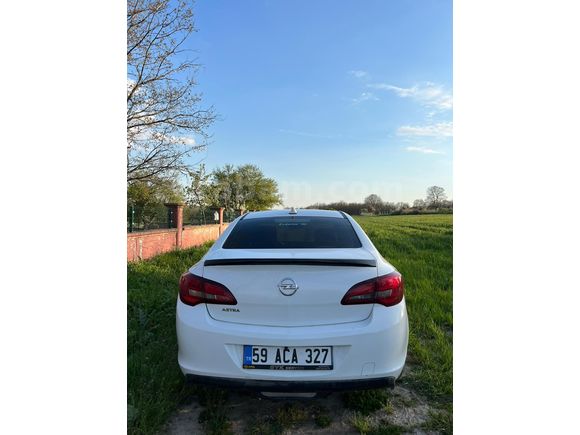 Sahibinden Opel Astra 1.6 Edition 2018 Model