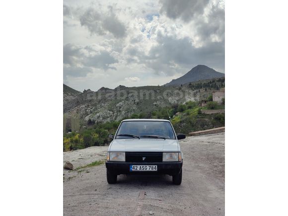Sahibinden Tofaş Şahin 1.6 1993 Model