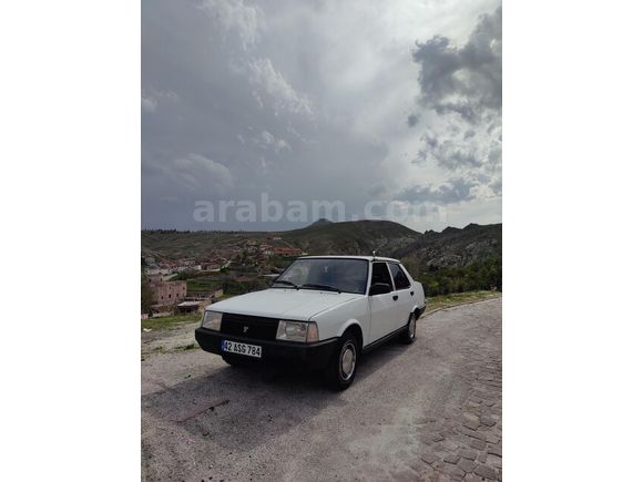 Sahibinden Tofaş Şahin 1.6 1993 Model