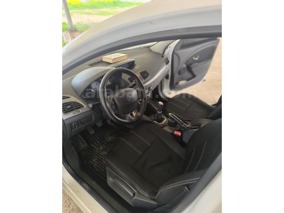 Sahibinden Renault Fluence 1.5 dCi Touch Plus 2013 Model