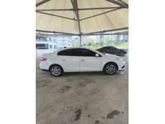 Sahibinden Renault Fluence 1.5 dCi Touch Plus 2013 Model