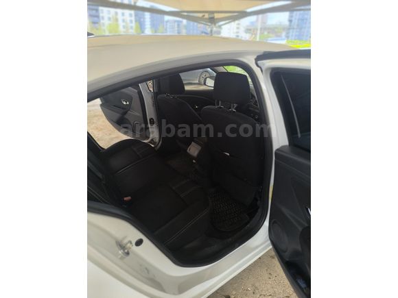 Sahibinden Renault Fluence 1.5 dCi Touch Plus 2013 Model