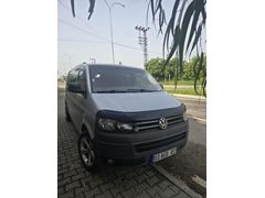 Sahibinden Volkswagen Transporter 2.0 TDI City Van 2011 Model