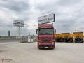 TAMER İLHAN TIR PAZARINDAN 2022 MODEL MERCEDES ACTROS L 1853 RET