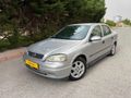 ENS MOTORS'DAN_2001_OPEL ASTRA_BAKIMLI_MASRAFSIZ