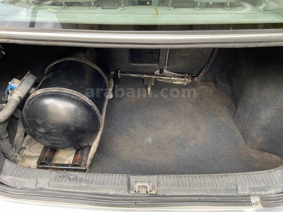 ENS MOTORS'DAN_2001_OPEL ASTRA_BAKIMLI_MASRAFSIZ