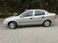 ENS MOTORS'DAN_2001_OPEL ASTRA_BAKIMLI_MASRAFSIZ