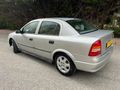 ENS MOTORS'DAN_2001_OPEL ASTRA_BAKIMLI_MASRAFSIZ