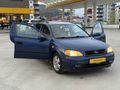 HANÇER AUTODAN SANROOFLU ASTRA