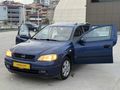 HANÇER AUTODAN SANROOFLU ASTRA