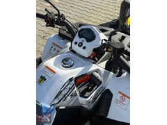 SC MOTO PUNTO dan ATV 215.000 , 6 TAKSİT İMKANI