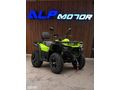 ALP MOTOR'DAN ARORA HECTOR 450 -NAKİTE ÖZEL - K.K 9 TAKSİT