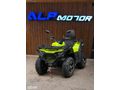 ALP MOTOR'DAN ARORA HECTOR 450 -NAKİTE ÖZEL - K.K 9 TAKSİT