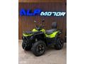 ALP MOTOR'DAN ARORA HECTOR 450 -NAKİTE ÖZEL - K.K 9 TAKSİT