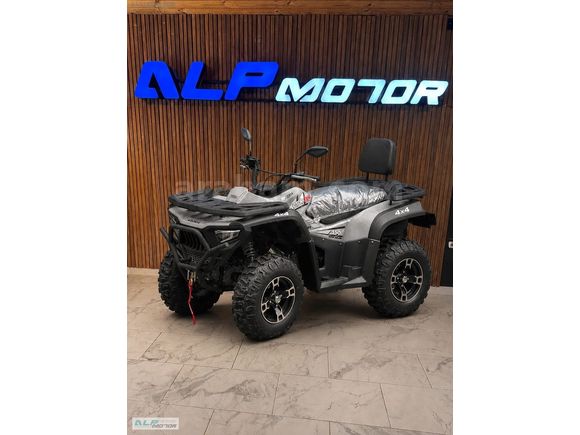 ALP MOTOR'DAN ARORA HECTOR 450 -NAKİTE ÖZEL - K.K 9 TAKSİT