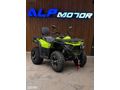 ALP MOTOR'DAN ARORA HECTOR 450 -NAKİTE ÖZEL - K.K 9 TAKSİT