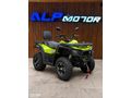 ALP MOTOR'DAN ARORA HECTOR 450 -NAKİTE ÖZEL - K.K 9 TAKSİT