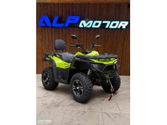 ALP MOTOR'DAN ARORA HECTOR 450 -NAKİTE ÖZEL - K.K 9 TAKSİT