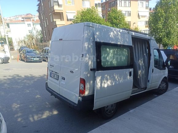 Sahibinden Motokaravan