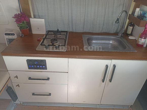 Sahibinden Motokaravan