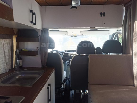 Sahibinden Motokaravan