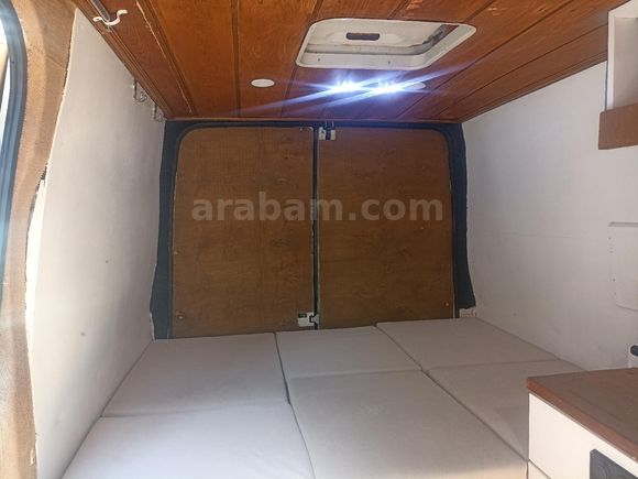 Sahibinden Motokaravan