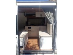 Sahibinden Motokaravan